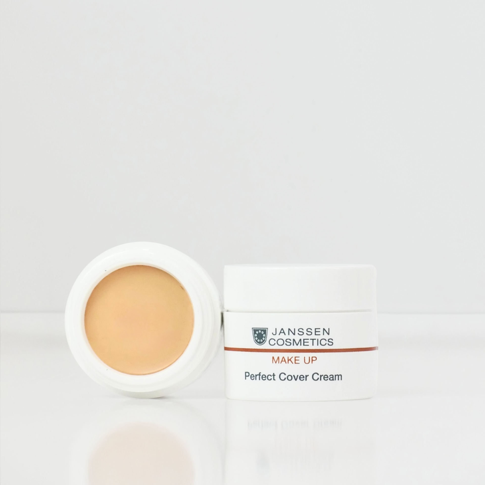 Perfect Cover Cream 03 5ml